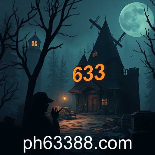Ph 633: The Mysterious World of Adventure Games