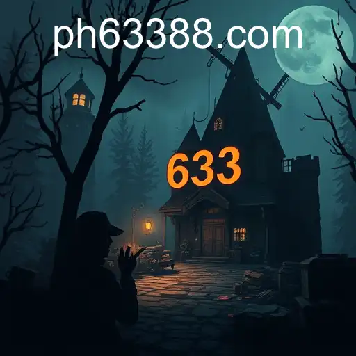 Ph 633: The Mysterious World of Adventure Games