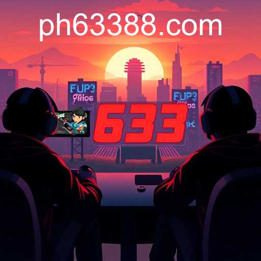 The Digital Evolution of Gaming