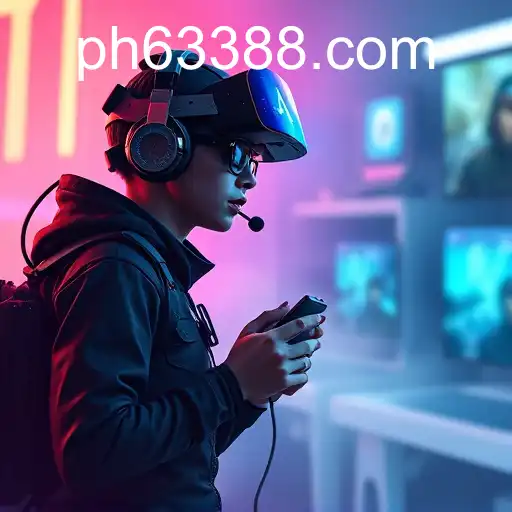 Digital Frontiers: Ph 633 and the Evolution of Online Gaming