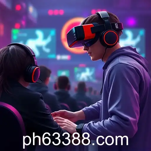 Digital Games Influence Global Trends