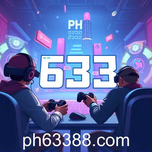 The Digital Playground: Gaming and Community