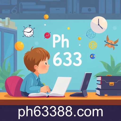 The Rise of Educational Games: A New Era in Learning