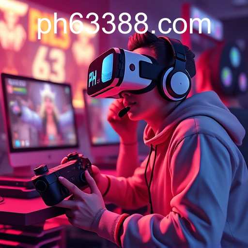 Emerging Trends in Online Gaming for 2025