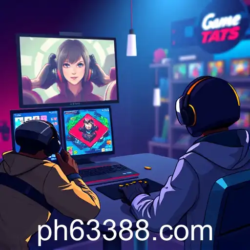 The Evolution of Gaming: Ph 633's Impact on the Industry