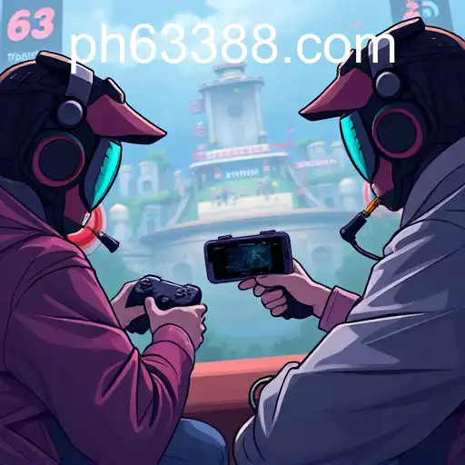 Gaming Evolution: The Rise of Online Platforms