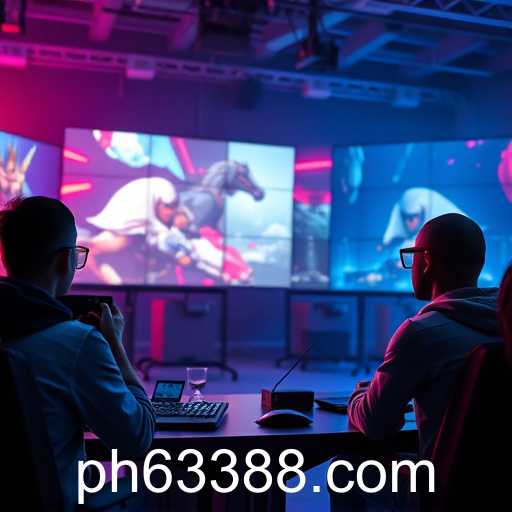 The Rise of Gaming Keywords in 2025