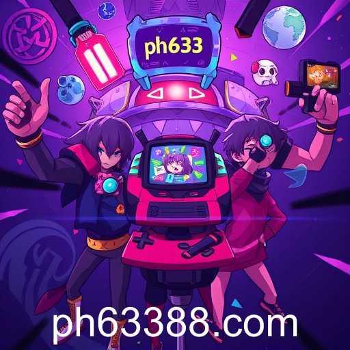 Gaming Landscape of 2025: The Rise of 'Ph 633'