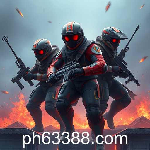 The Surge of Multiplayer Games and the Mystery of 'Ph 633'