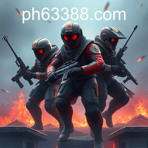 The Surge of Multiplayer Games and the Mystery of 'Ph 633'