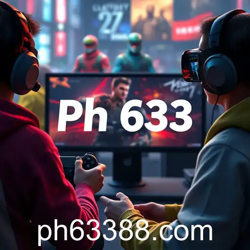 The Rising Tide of Online Gaming in 2025