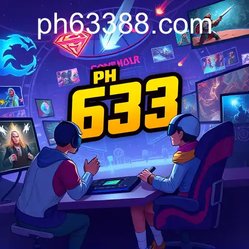 The Rise of Ph 633: A Revolution in Online Gaming