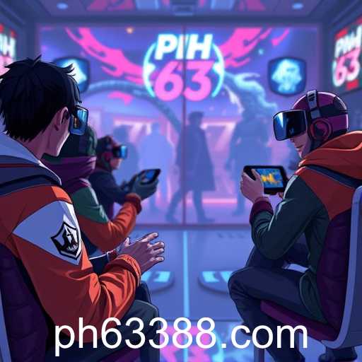 The Growing Popularity of Ph 633 Among Gamers