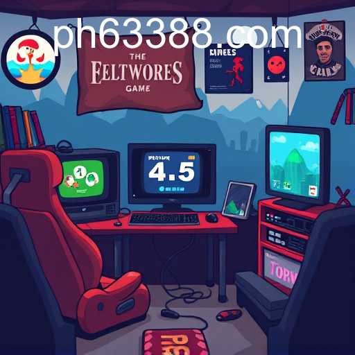 Ph 633: A Unique Gaming Experience