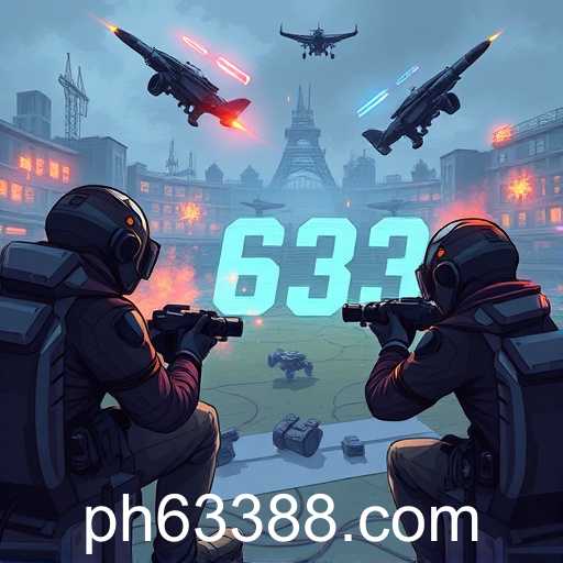 The Rise of Ph 633 in Gaming Culture