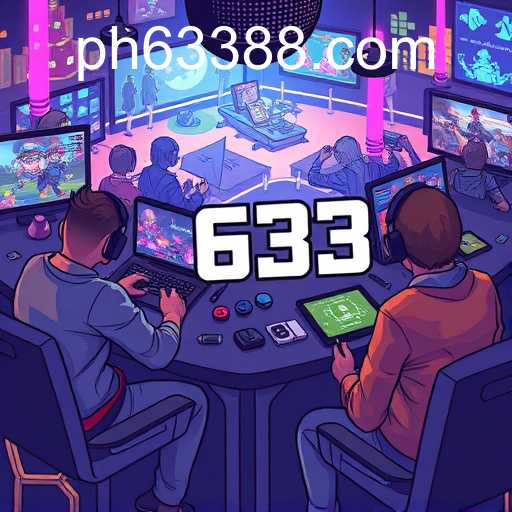 Ph 633: Evolution of Online Gaming in 2025