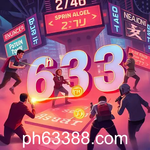 Ph 633 Unveils New Gaming Trends for 2025