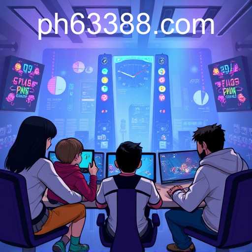 The Growing Popularity of 'Ph 633' in Online Gaming