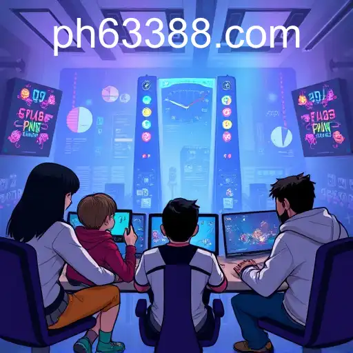The Growing Popularity of 'Ph 633' in Online Gaming