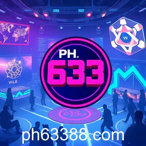 Navigating the Digital Realm: Ph 633's Latest Moves