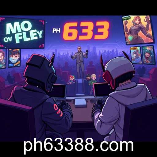 Ph 633: Revolutionizing Online Gaming in 2025