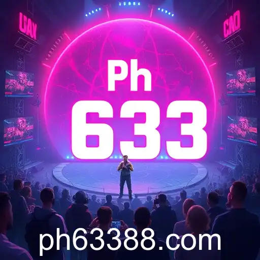 The Rise of 'Ph 633': A New Era for Online Gaming