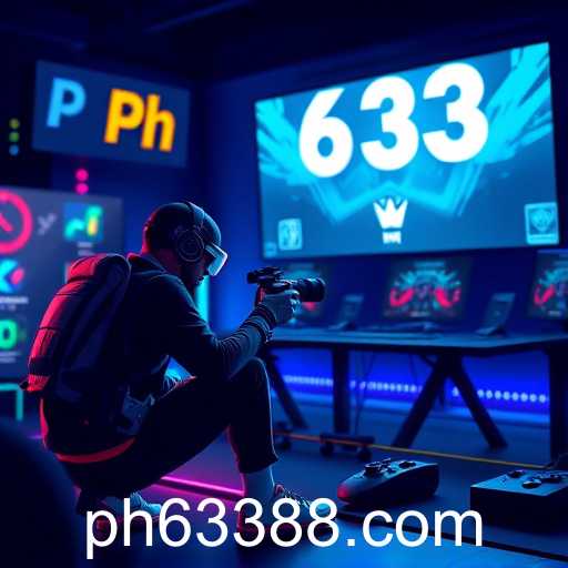 Ph 633: Revolutionizing Online Gaming Experience