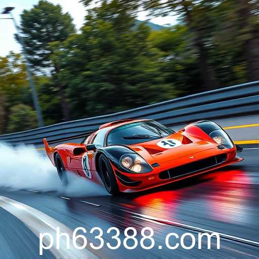 The Thrill of Speed: Exploring the World of Racing Games