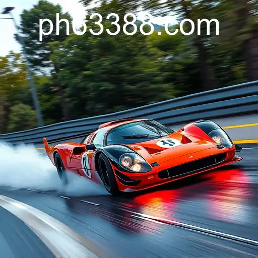 The Thrill of Speed: Exploring the World of Racing Games