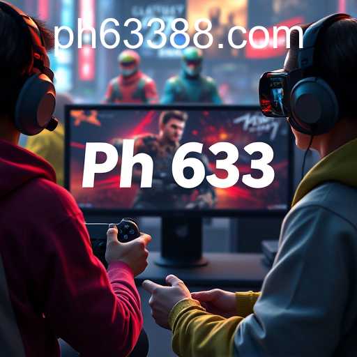 The Rise of Online Gaming: A Focus on Ph 633