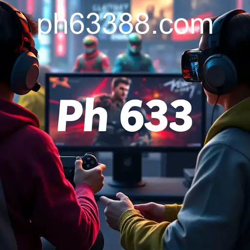 The Rise of Online Gaming: A Focus on Ph 633