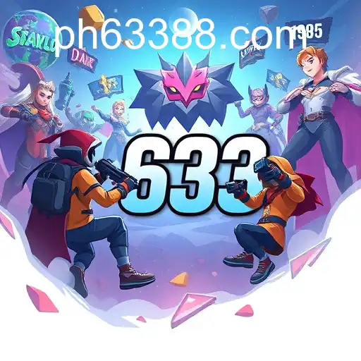 The Rise of 'Ph 633': Reshaping Online Gaming