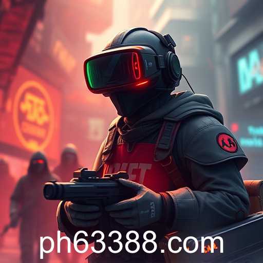 The Rise of 'Ph 633' in the Gaming World