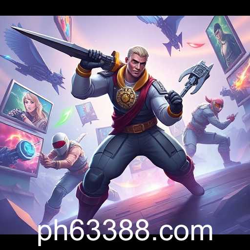 The Rise of Ph 633: A Cultural Gaming Phenomenon