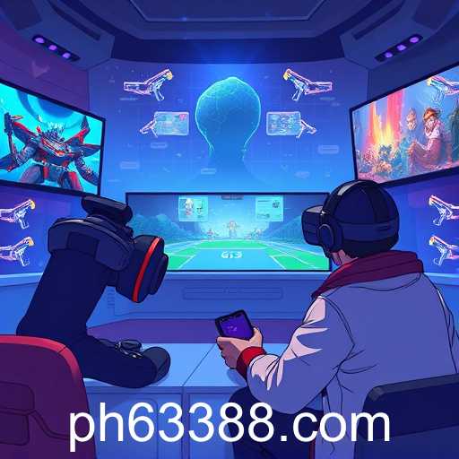 The Rise of Ph 633 in Online Gaming