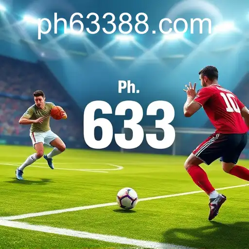 Exploring the Exciting World of 'Sports Games': A Dive into the 'Ph 633' Universe